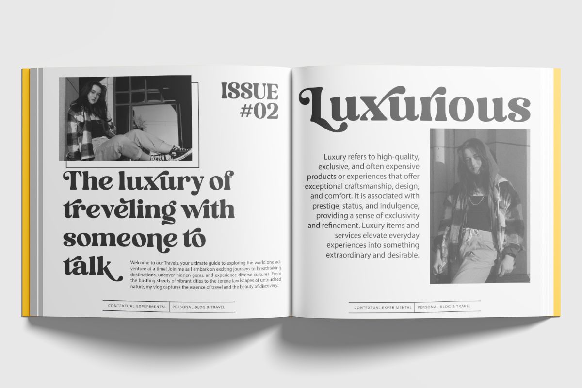 Folker Typeface — image 5