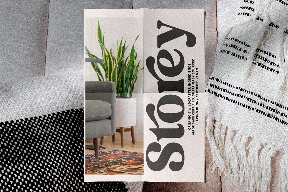 Folker Typeface — image 6