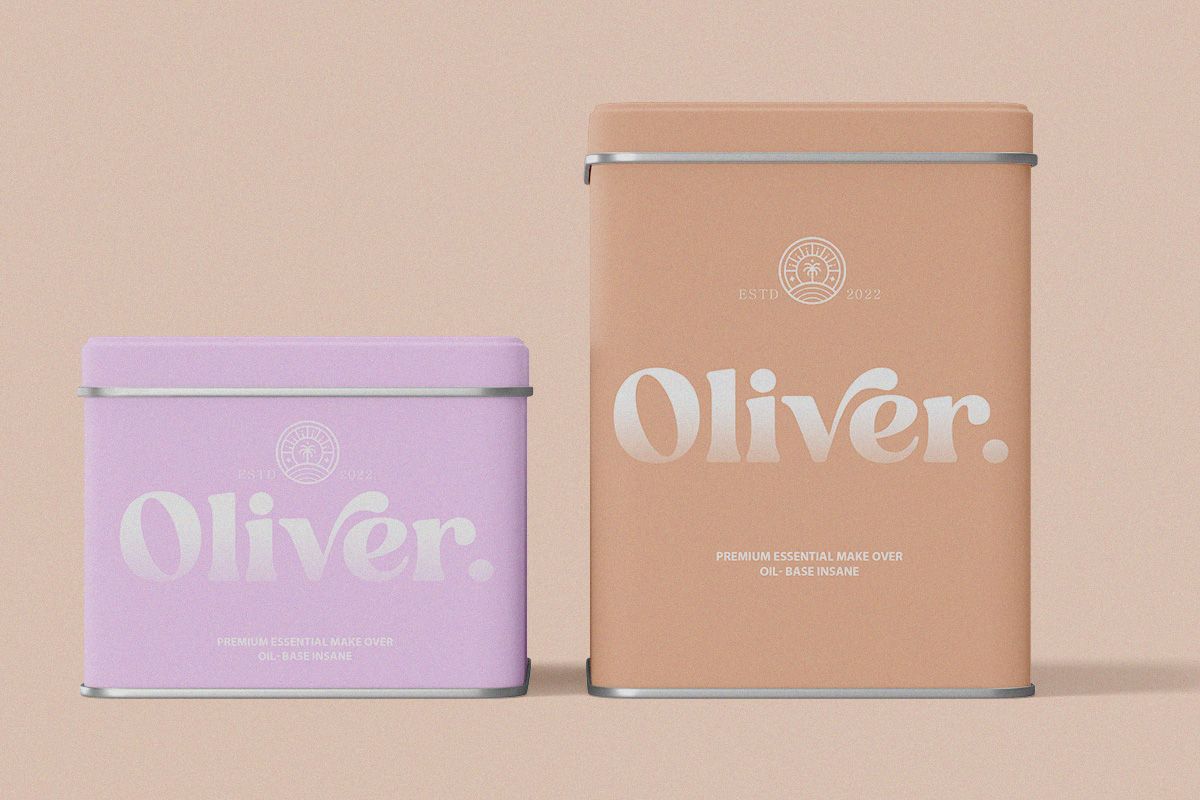 Folker Typeface — image 8