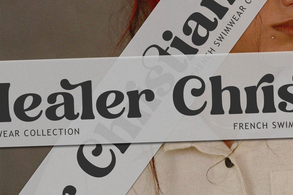 Folker Typeface — image 9