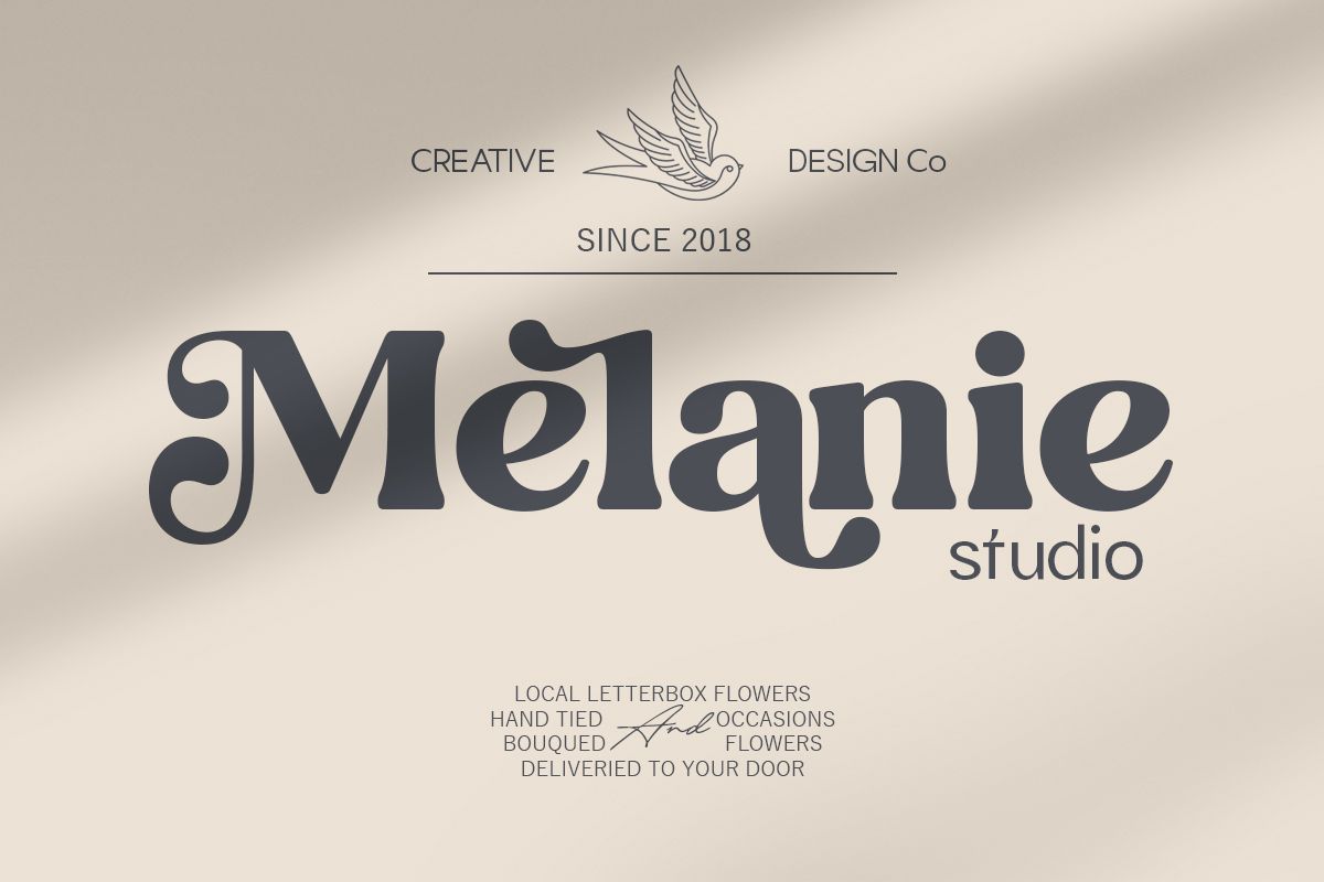 Folker Typeface — image 10