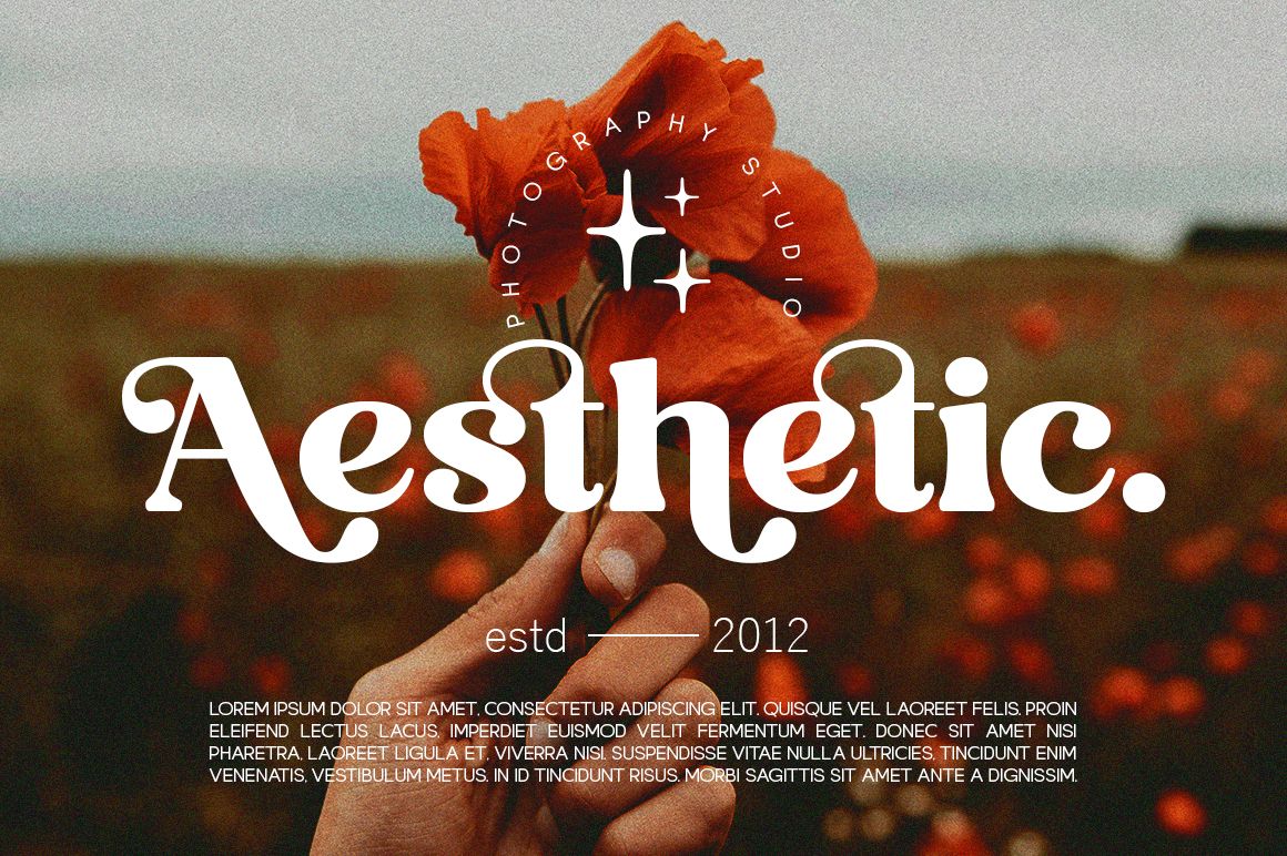 Folker Typeface — image 13