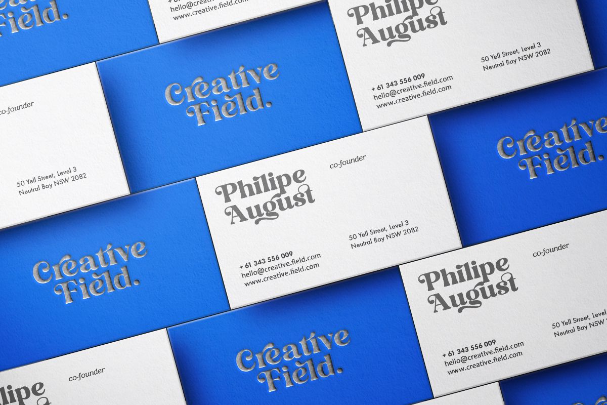 Folker Typeface — image 15