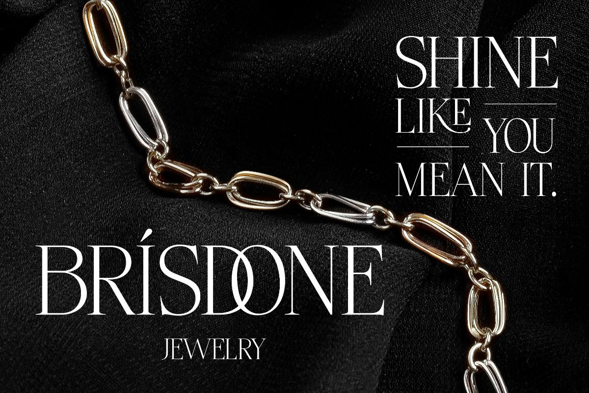 Ristford - Elegant Luxury Serif — image 2
