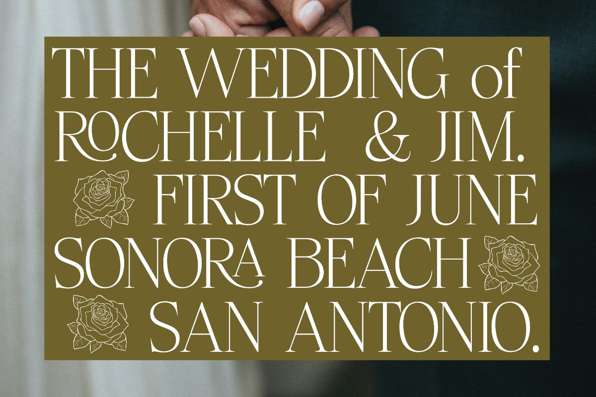 Ristford - Elegant Luxury Serif — image 6
