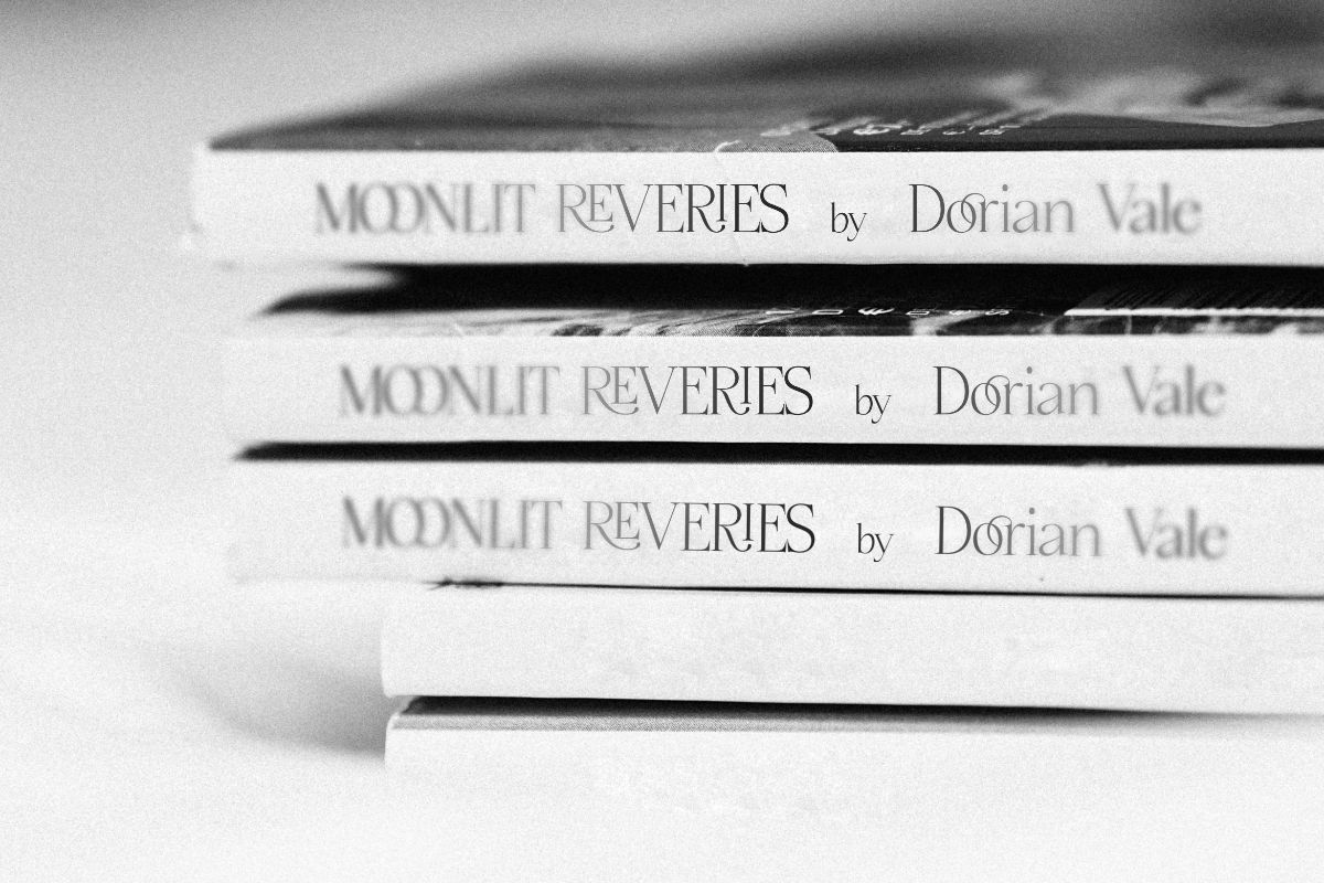 Ristford - Elegant Luxury Serif — image 8