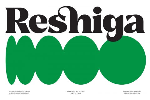 Reshiga