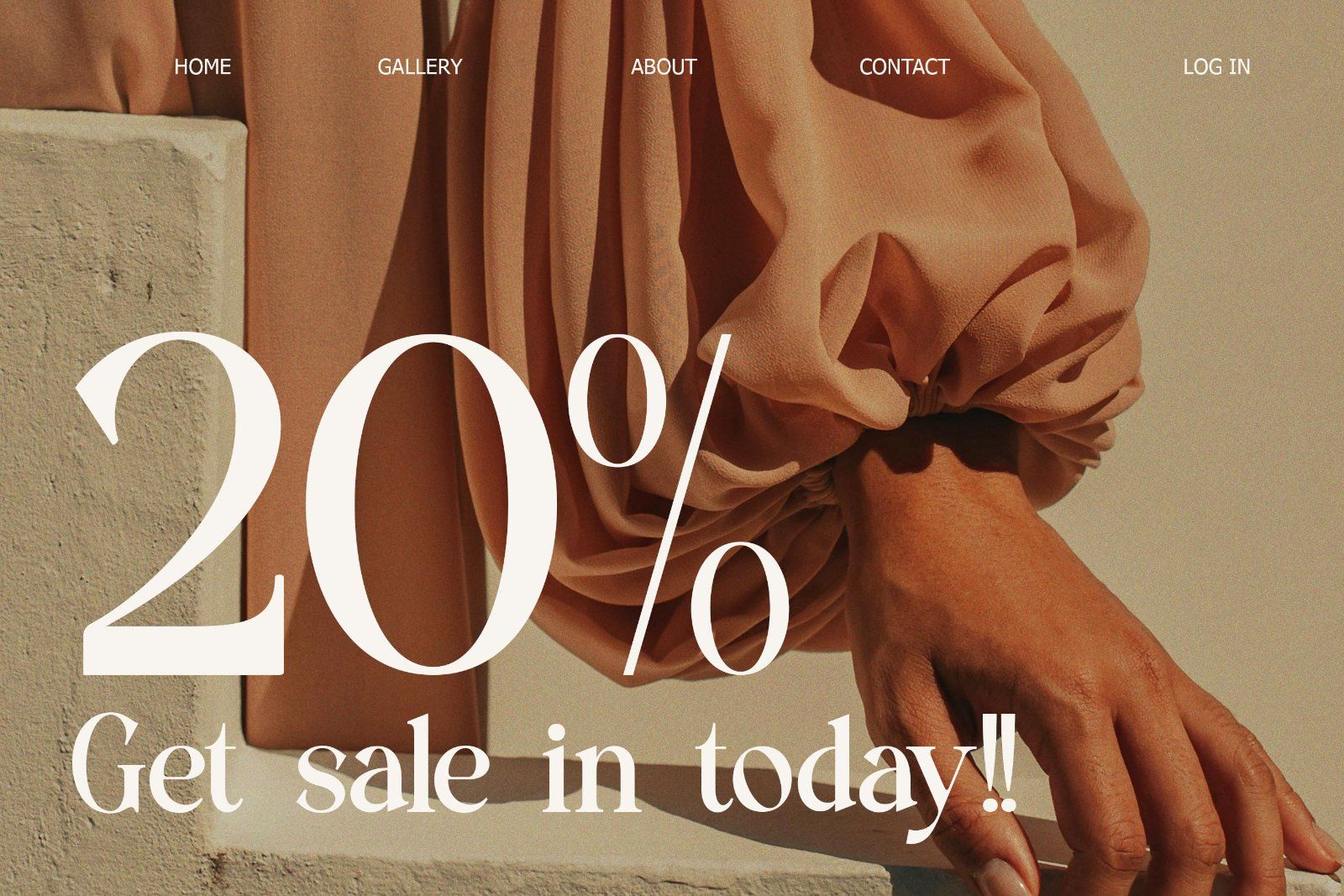 Pongor - Retro Elegant Serif Font — image 6