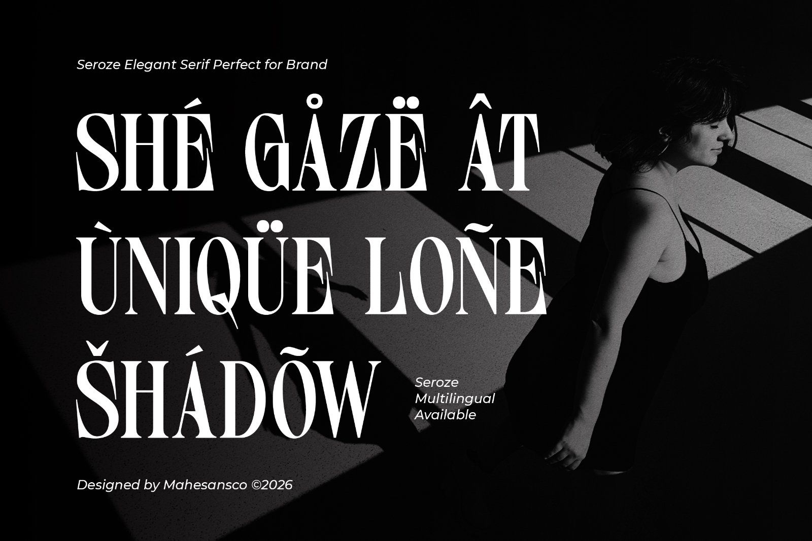 Seroze – Elegant Luxury Serif — image 10