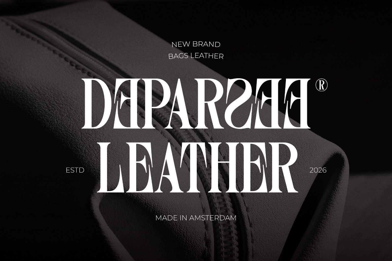 Seroze – Elegant Luxury Serif — image 2