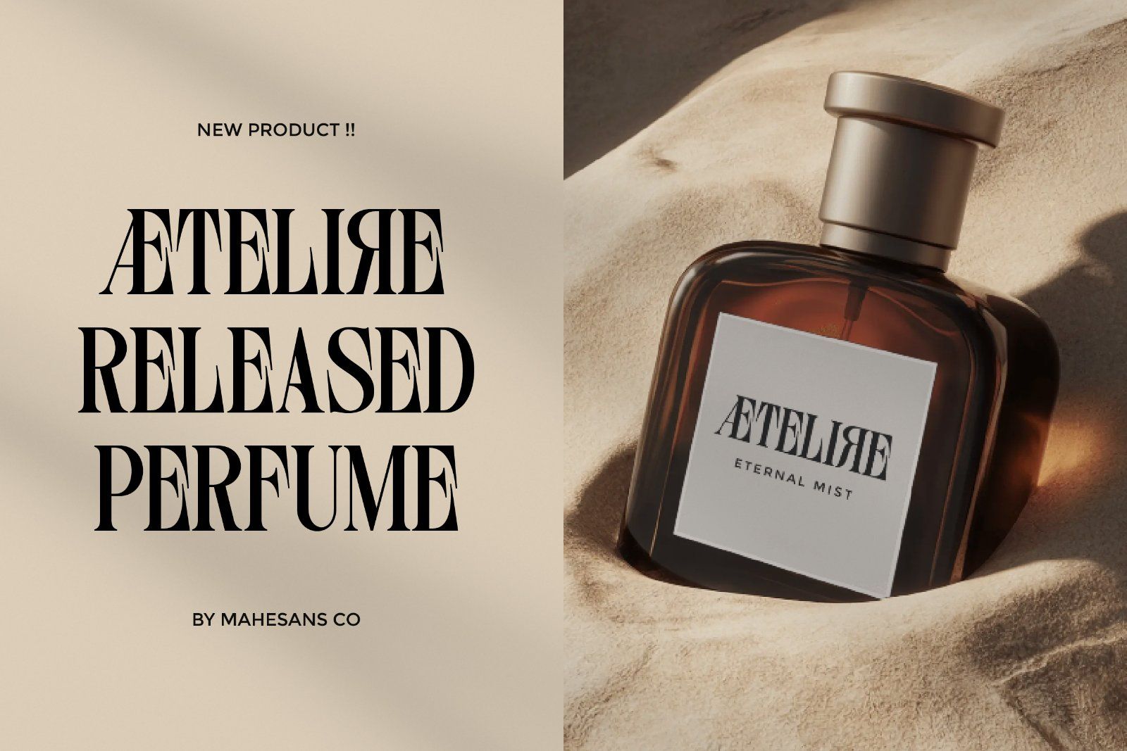 Seroze – Elegant Luxury Serif — image 3