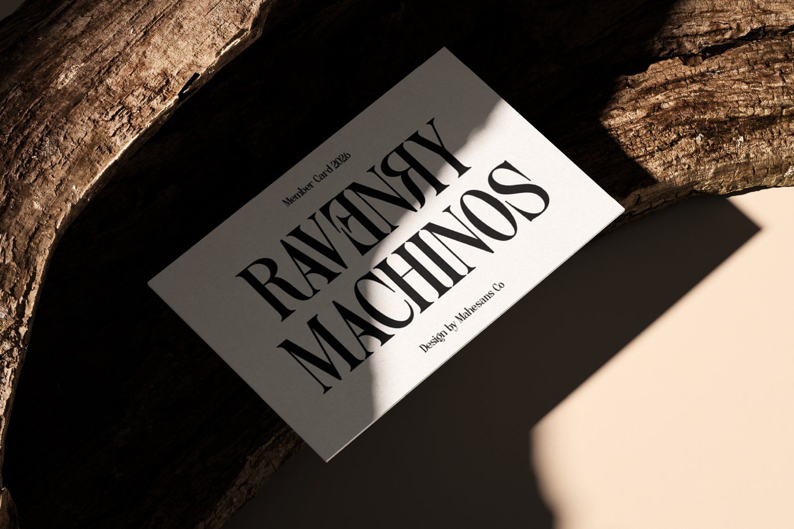 Seroze – Elegant Luxury Serif — image 5