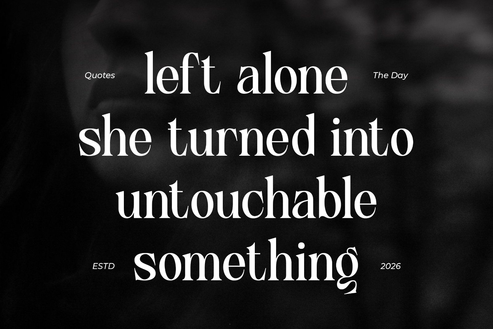 Seroze – Elegant Luxury Serif — image 6