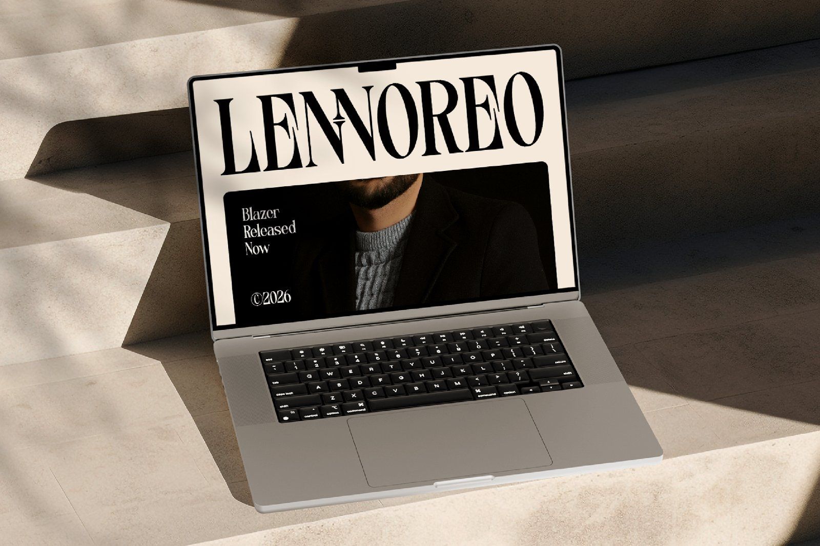 Seroze – Elegant Luxury Serif — image 7