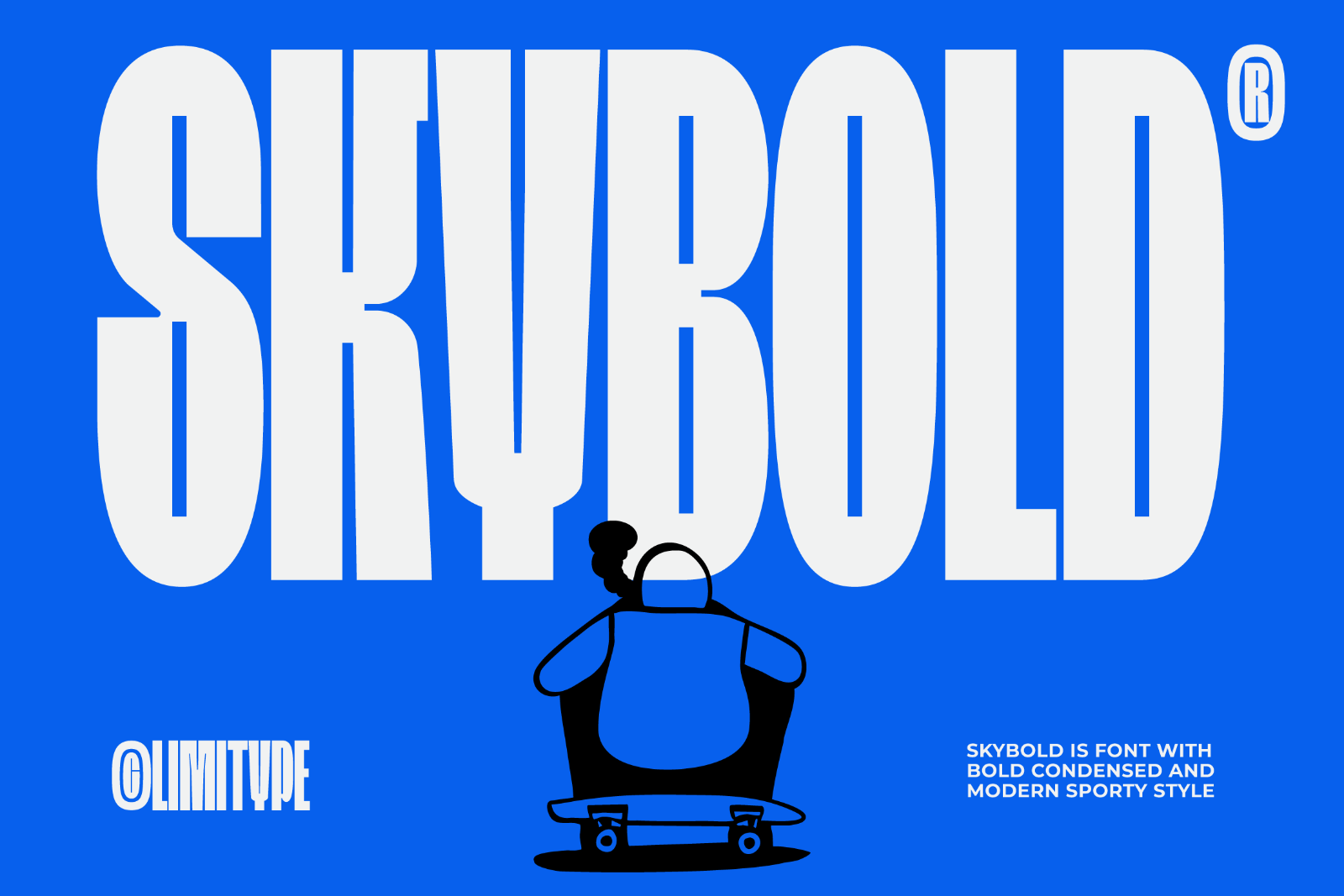 Skybold — image 1