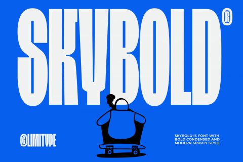 Skybold
