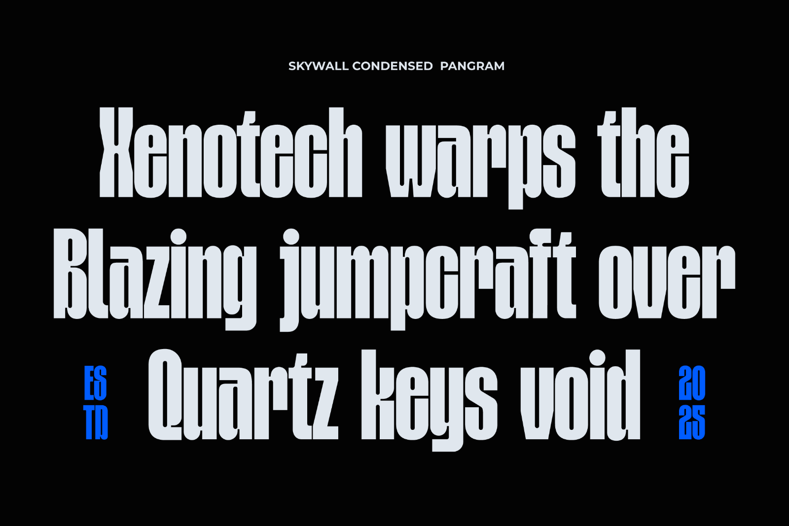 Skywall — image 3