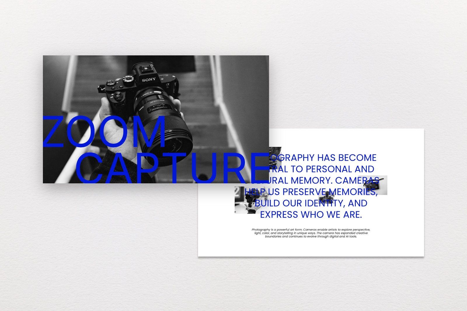 Zoomera – Creative Brief Presentation — image 2