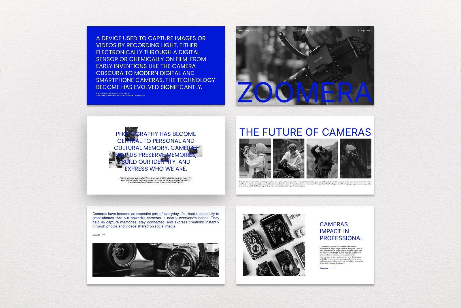 Zoomera – Creative Brief Presentation — image 3