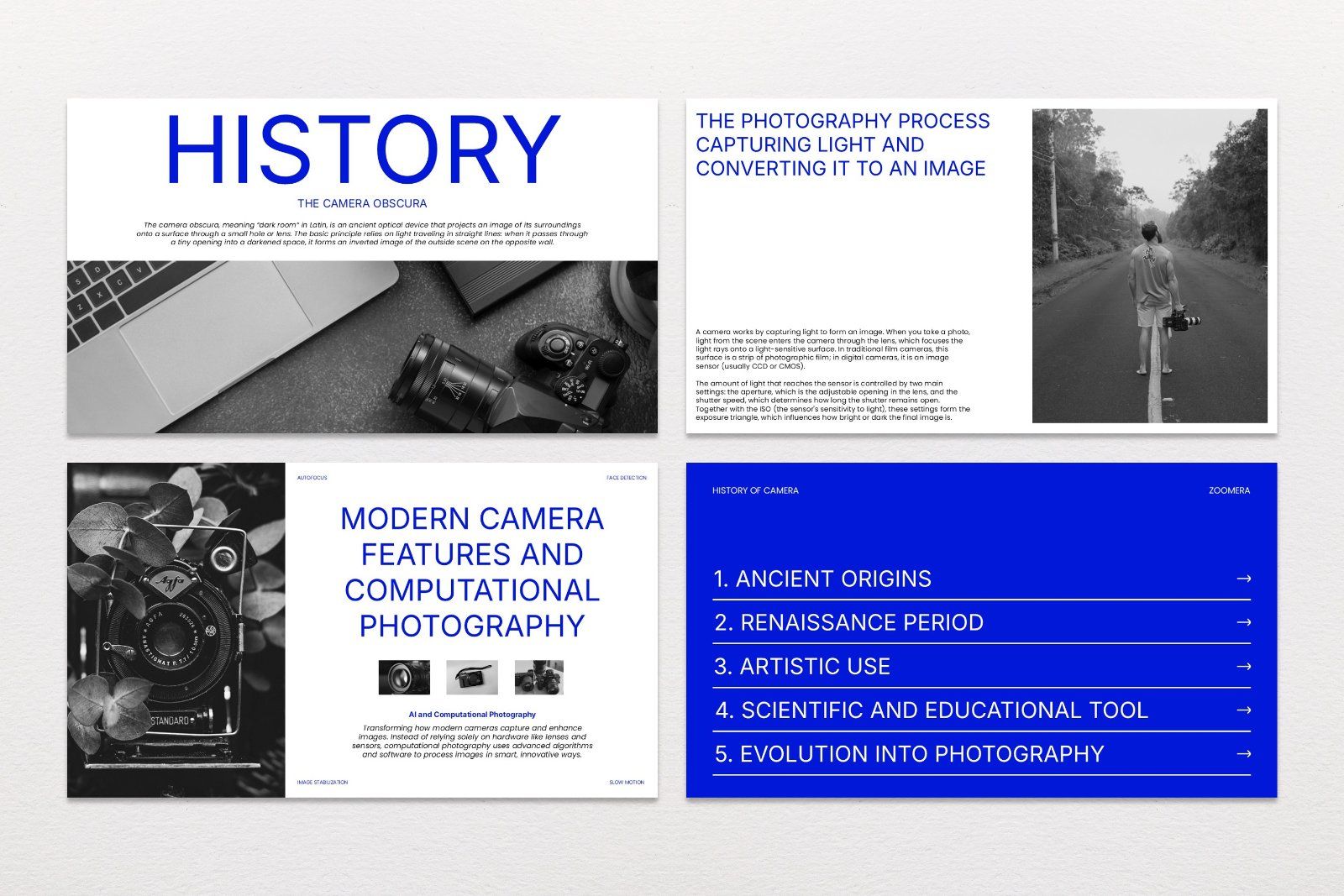 Zoomera – Creative Brief Presentation — image 4