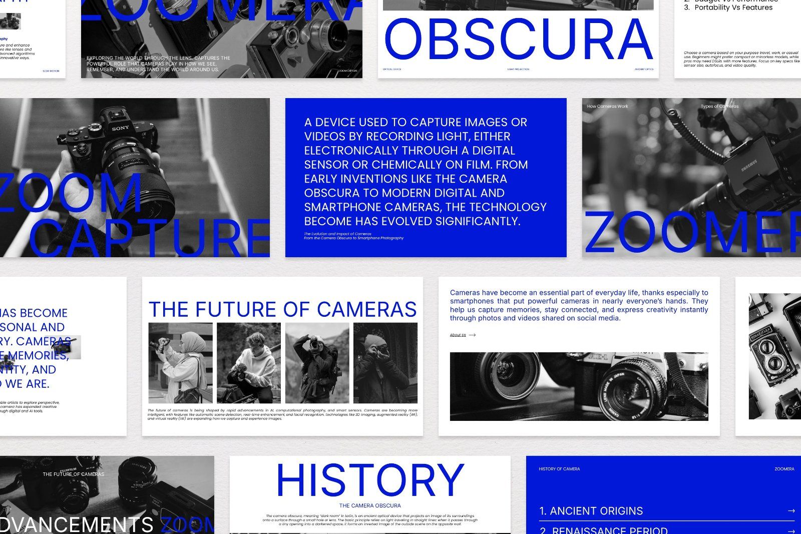 Zoomera – Creative Brief Presentation — image 5