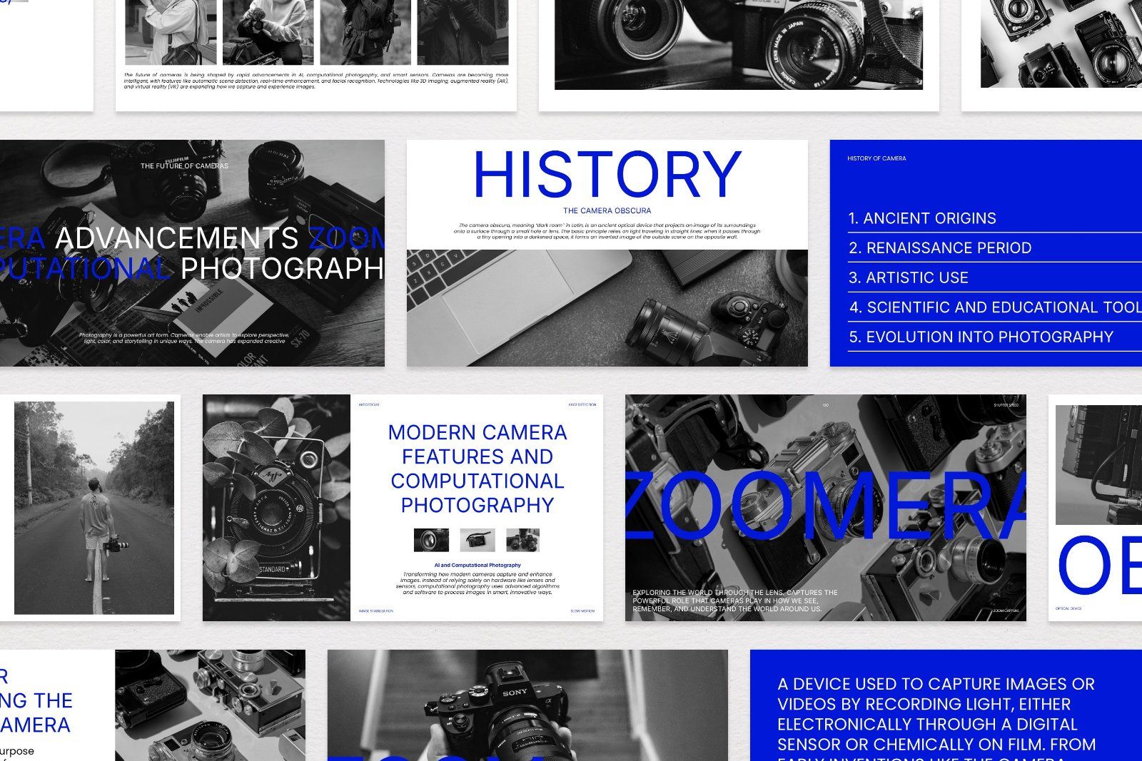 Zoomera – Creative Brief Presentation — image 6