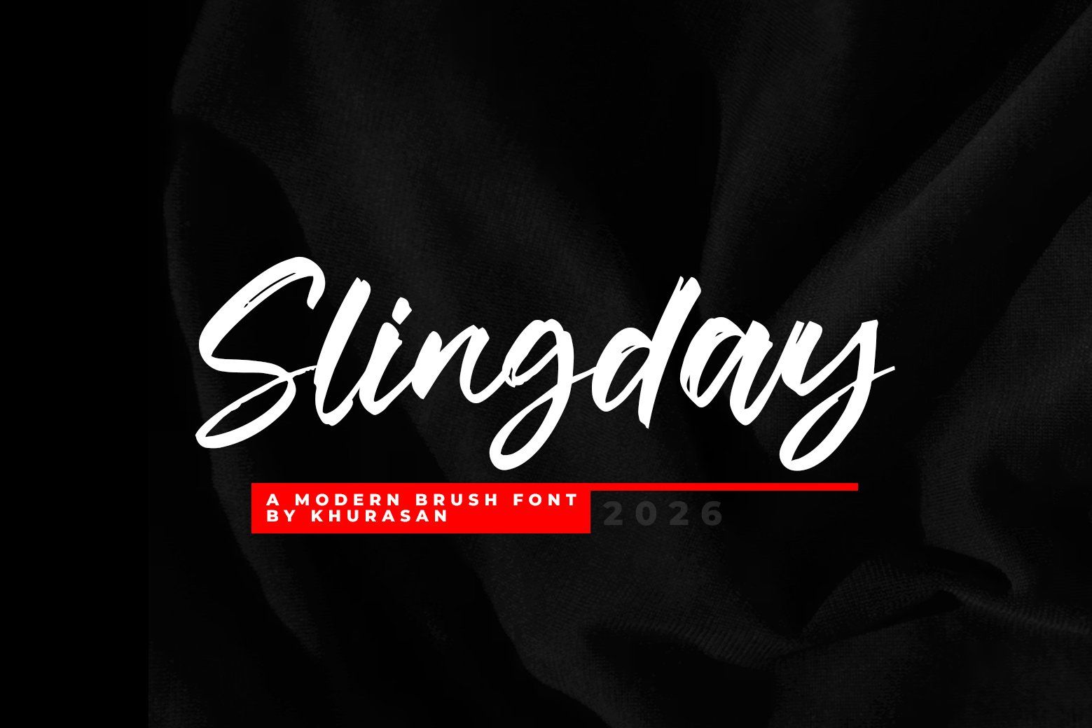 Slingday Script — image 1