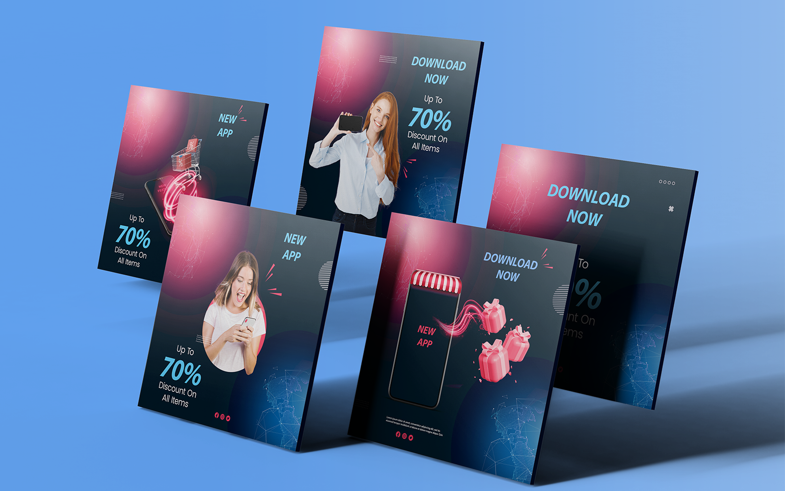 Social Media Template-App-Tech-028-22 — image 2