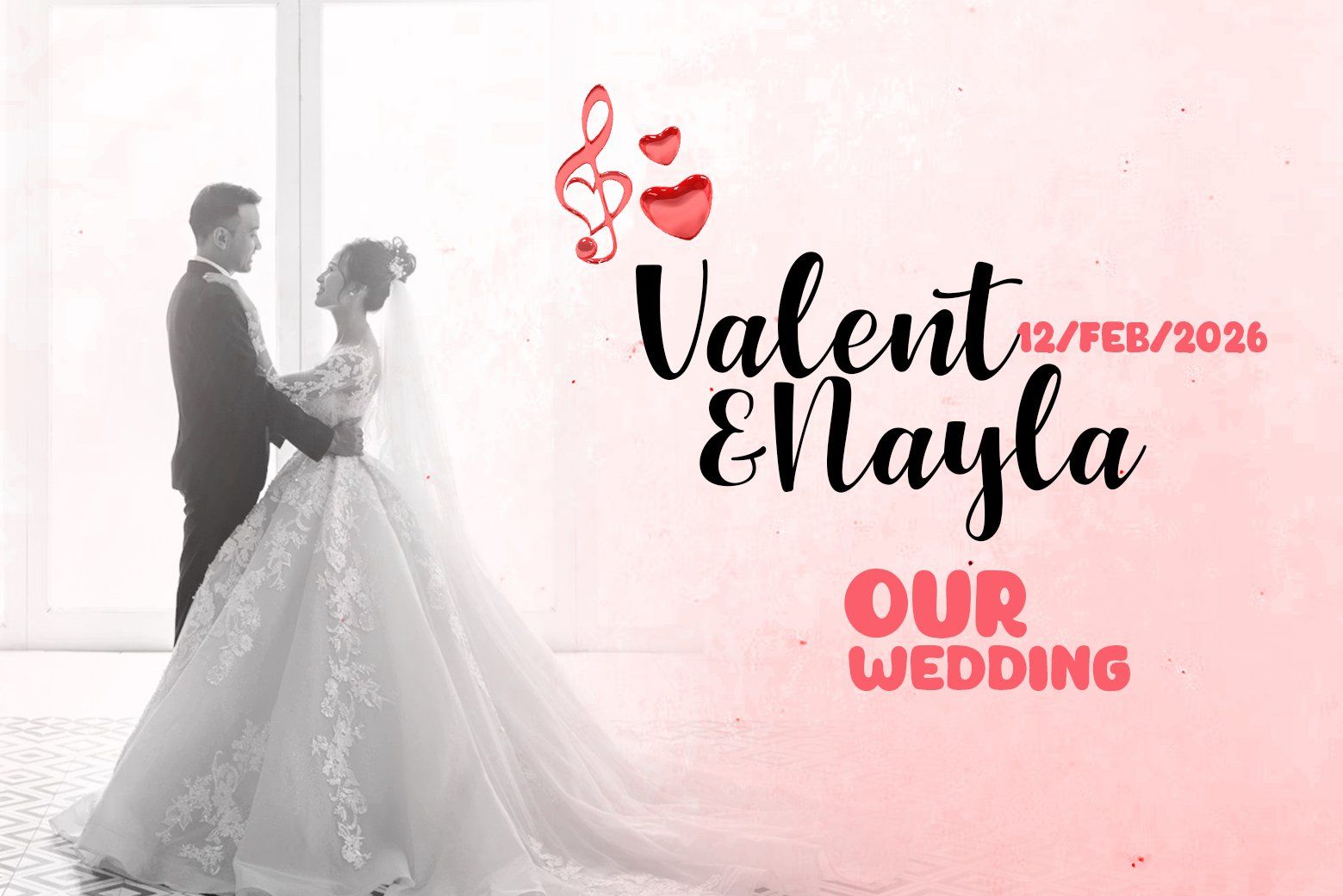 Song of Valentine Font Duo — image 5