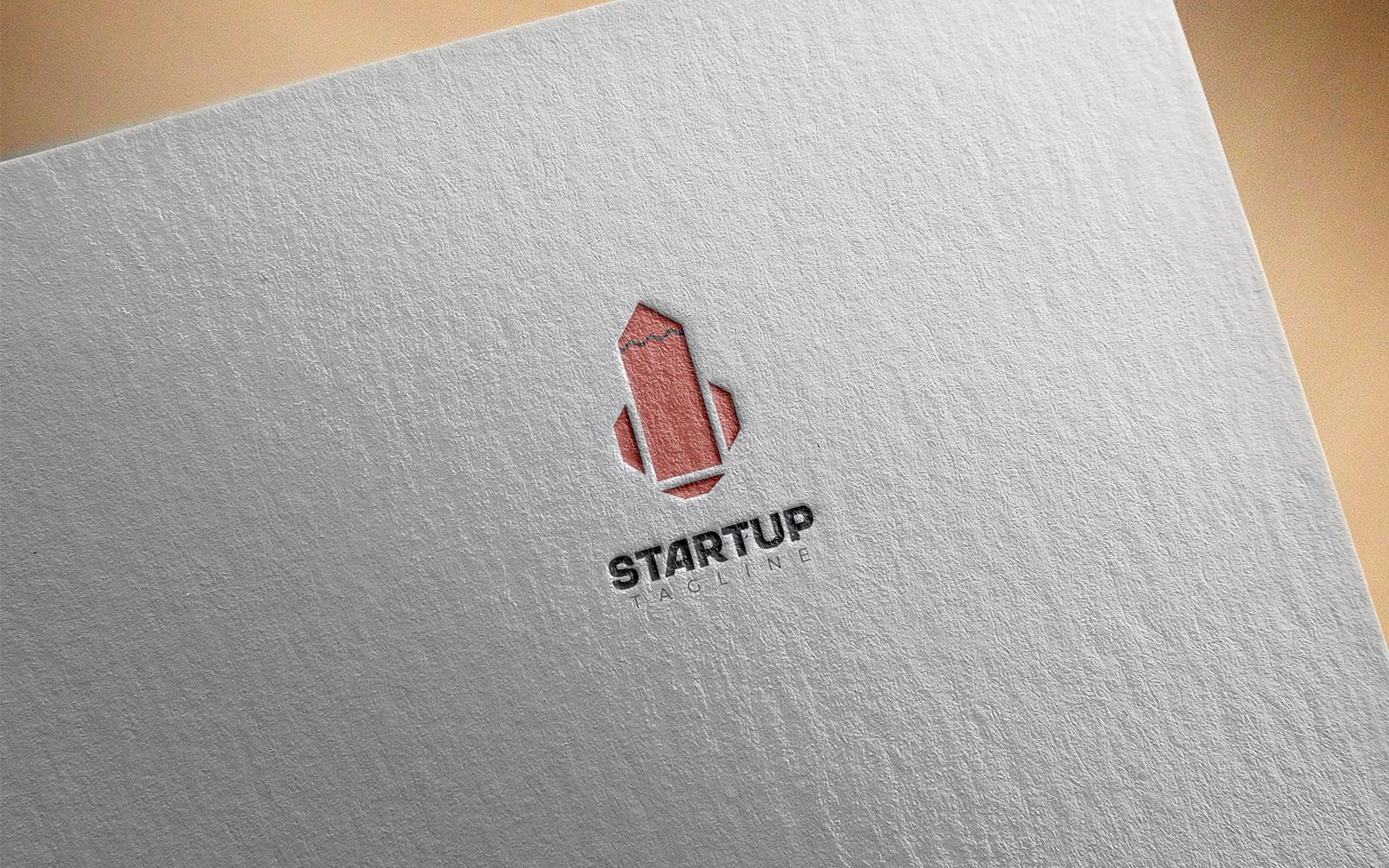 Startup Business Logo Template-013-22 — image 1