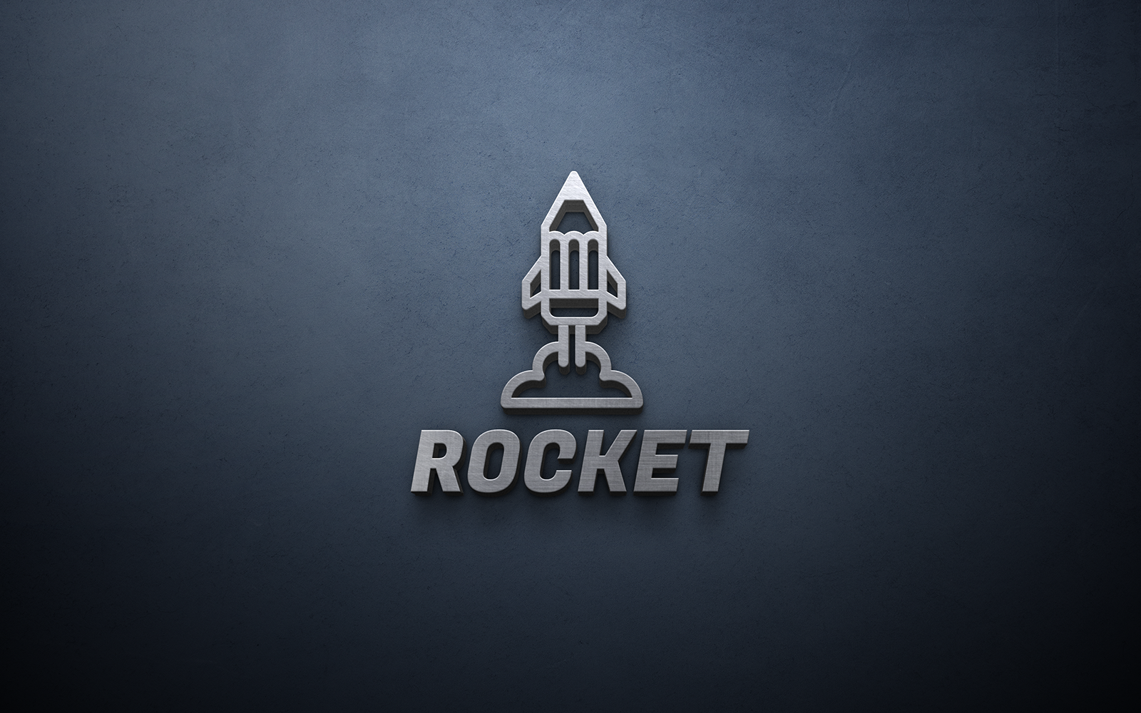 Startup Business-Rocket Logo-05-22 — image 1