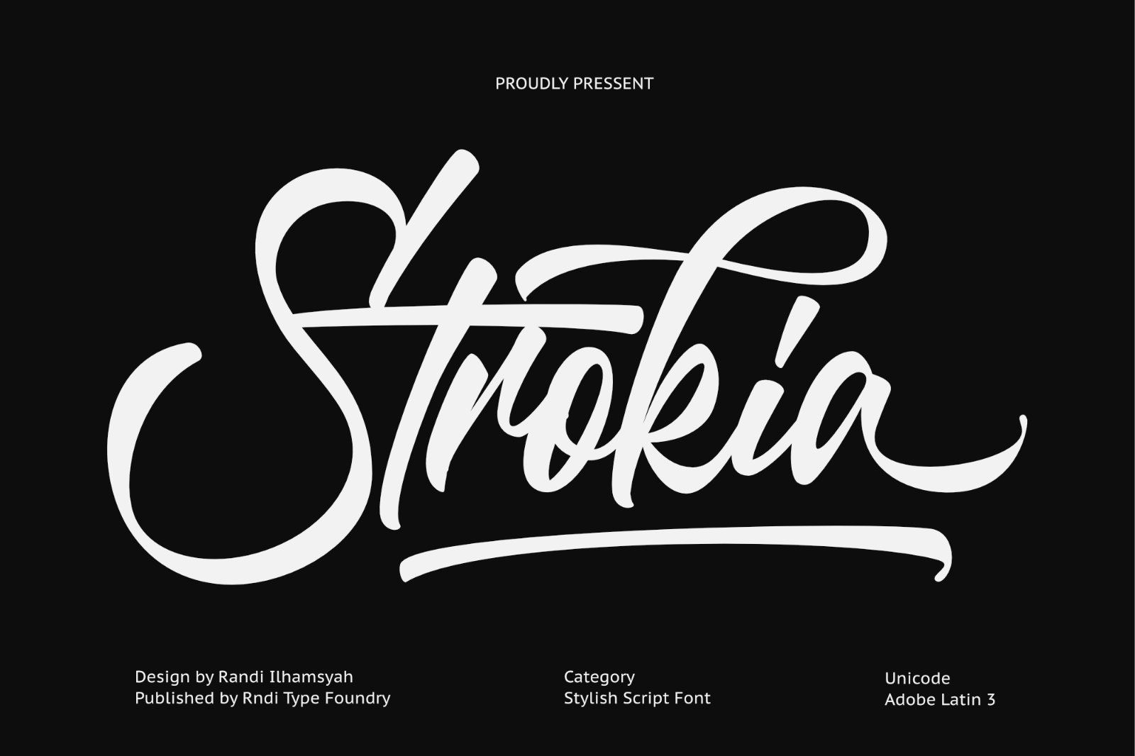 Strokia — image 1