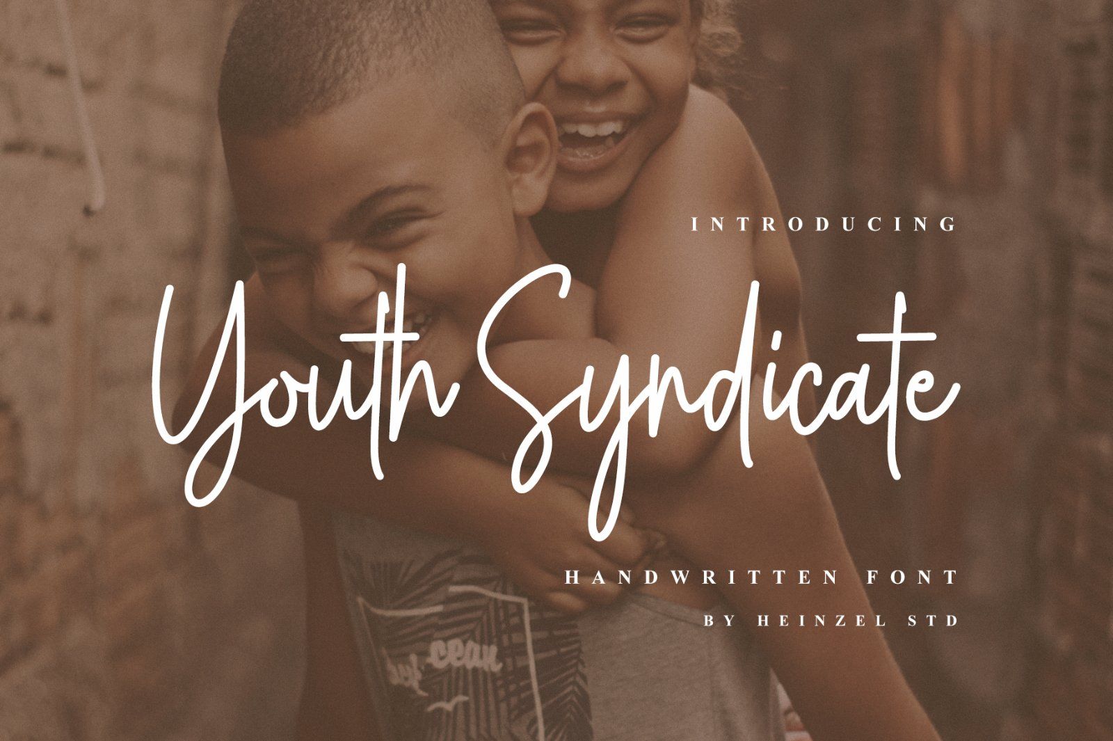 Youth Syndicate — image 1