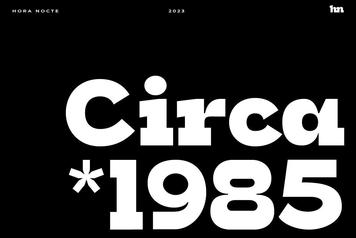 HN Cito — image 2