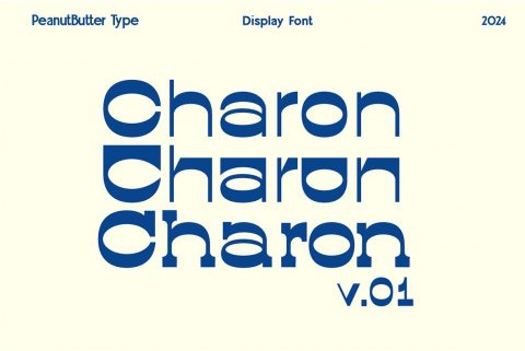 Charon