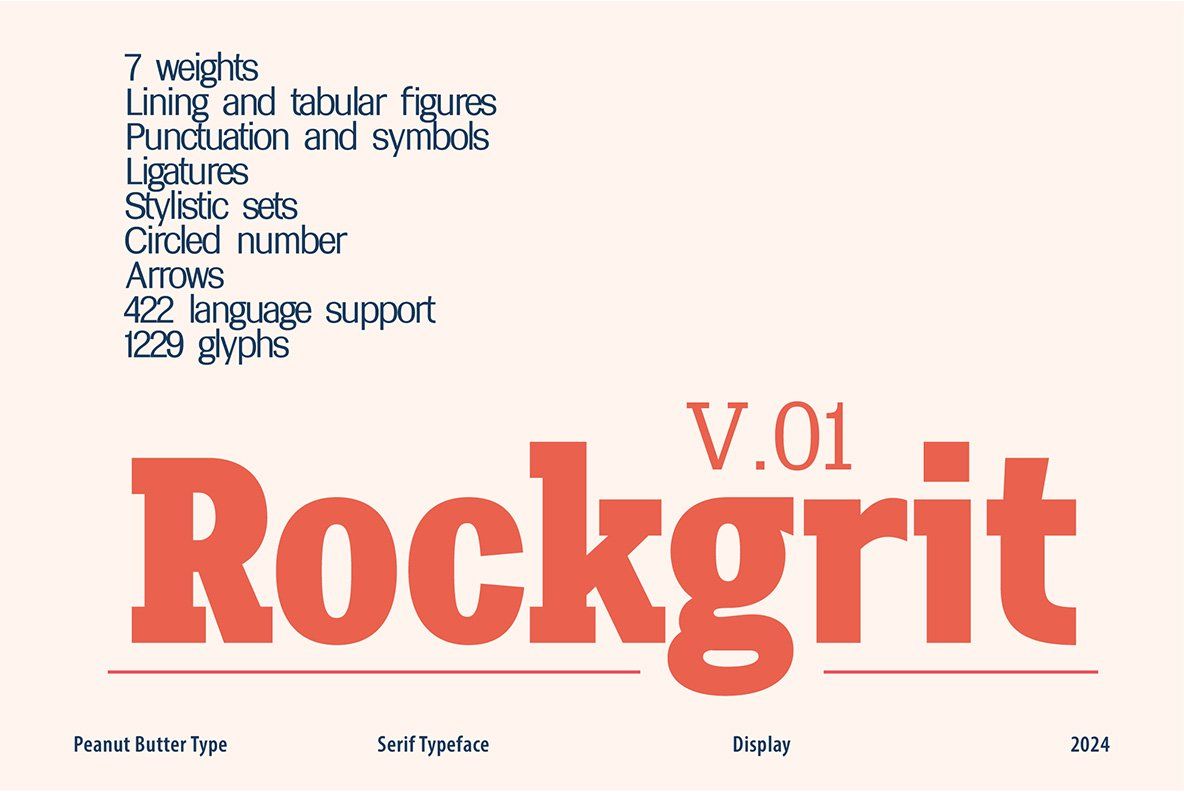 Rockgrit — image 1