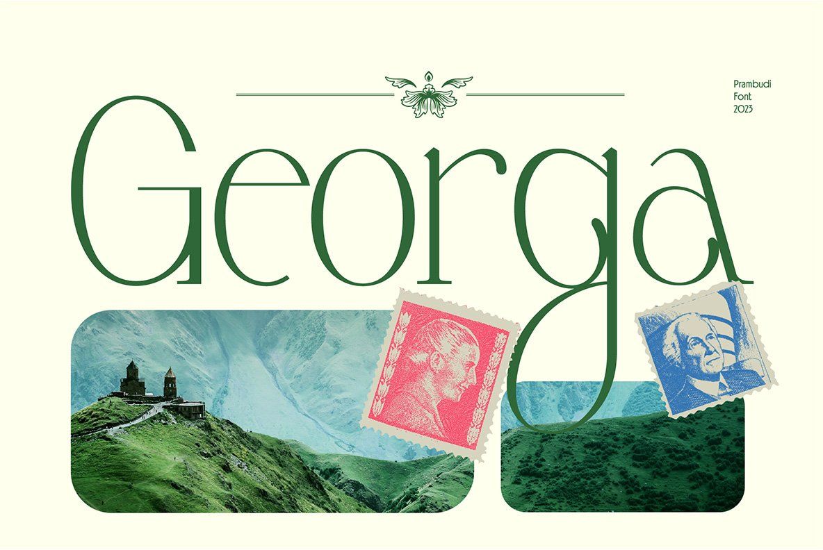 Georga — image 1