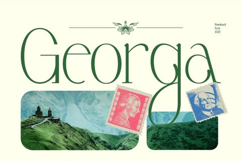 Georga