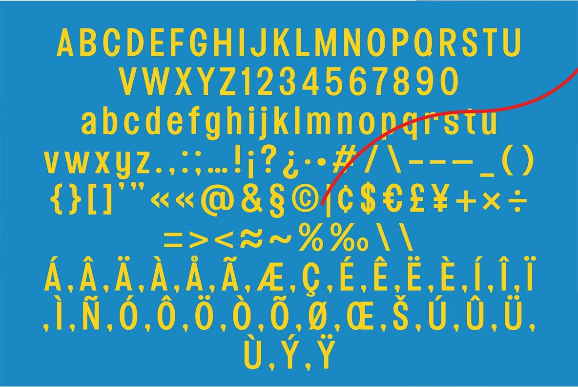 Tois Grotesk — image 4