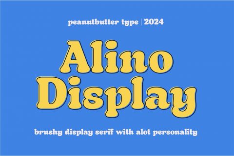 Alino