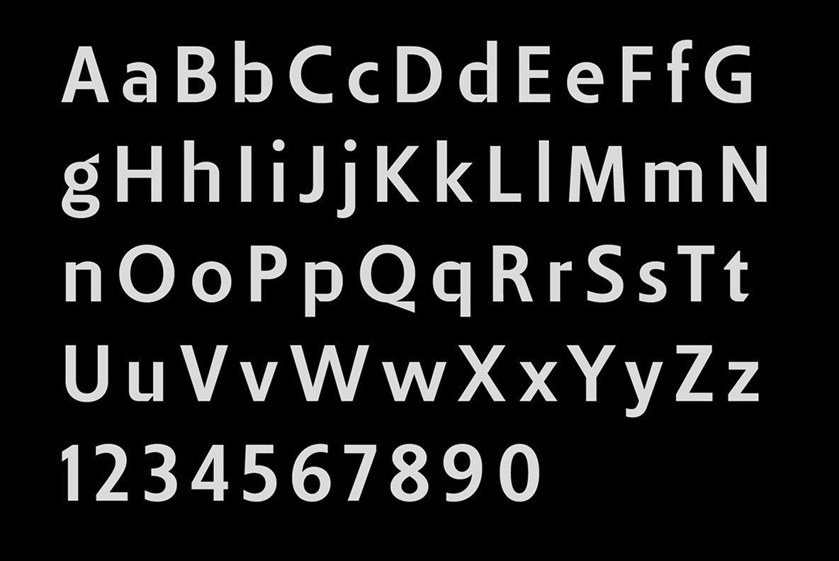 Bella Sans — image 7