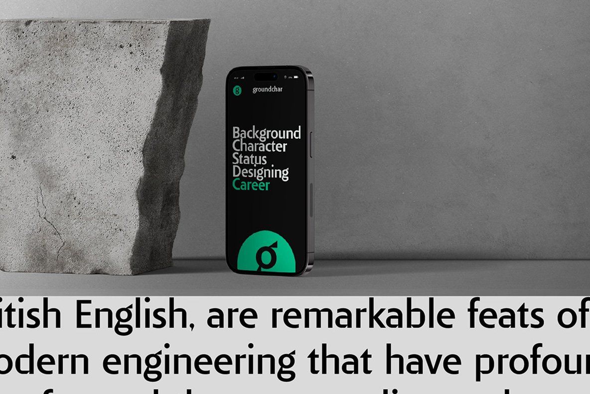 Bella Sans — image 17