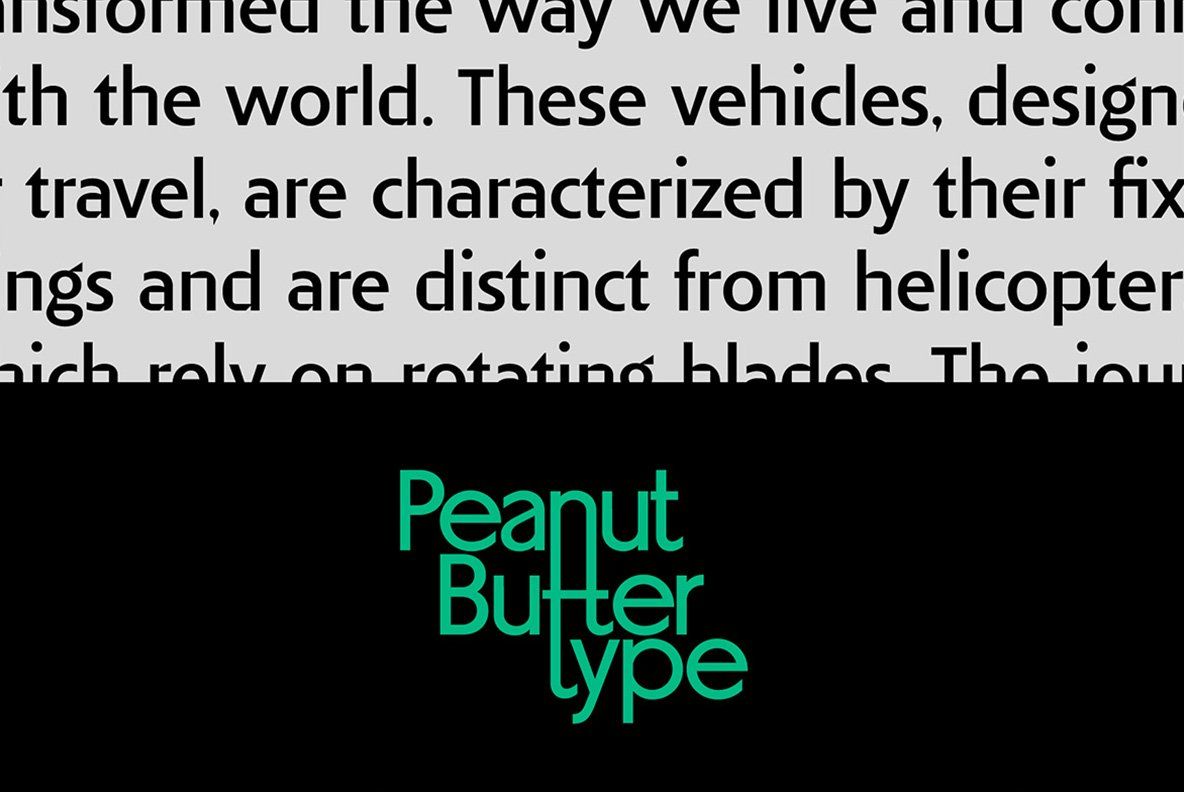 Bella Sans — image 18