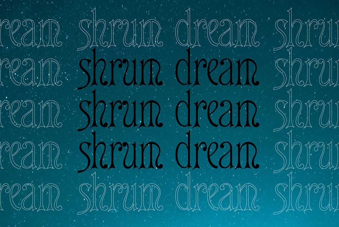 Shrum — image 5