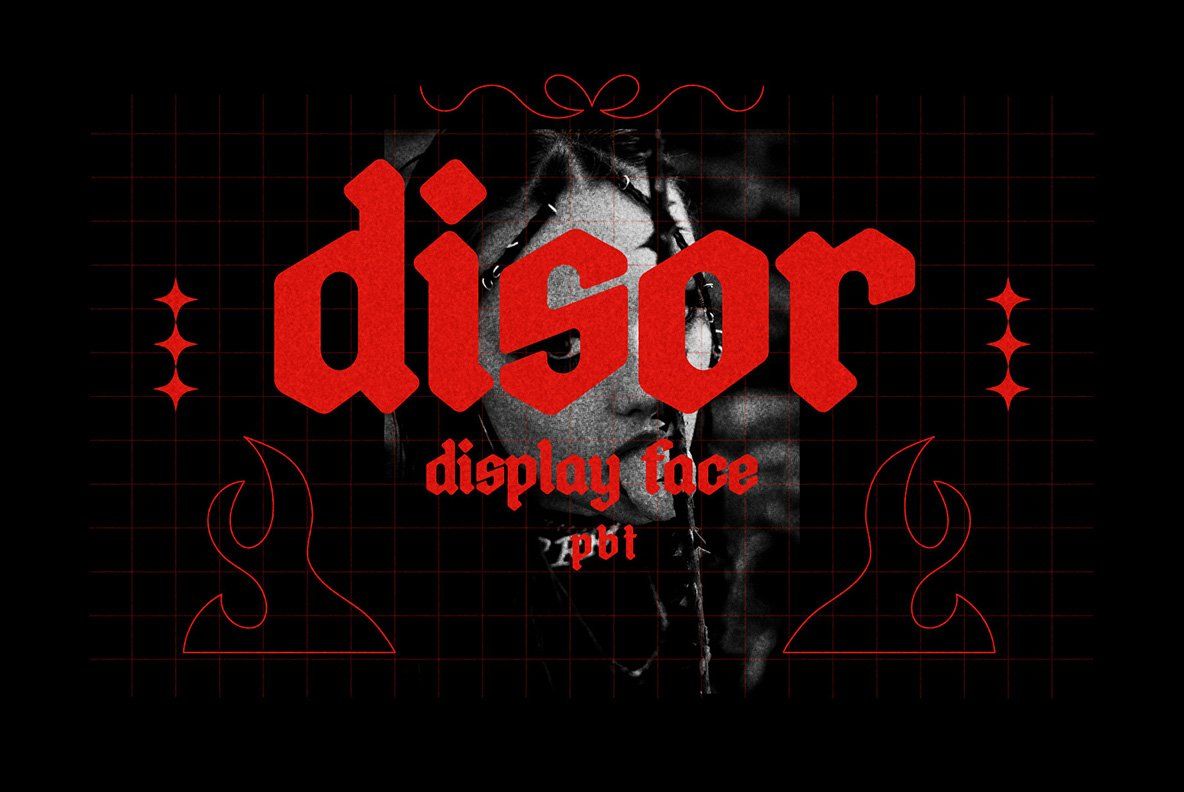 Disor — image 1