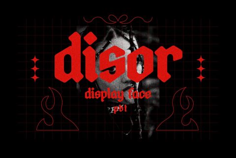 Disor