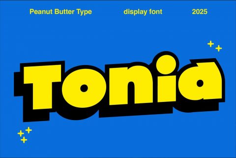 Tonia
