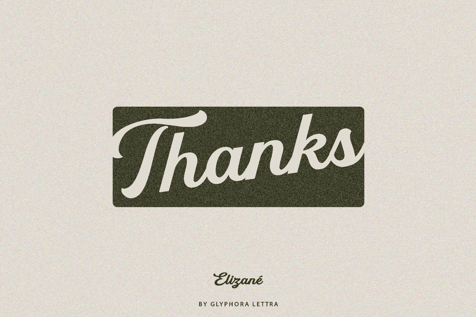 Ellitane - Script Font — image 10