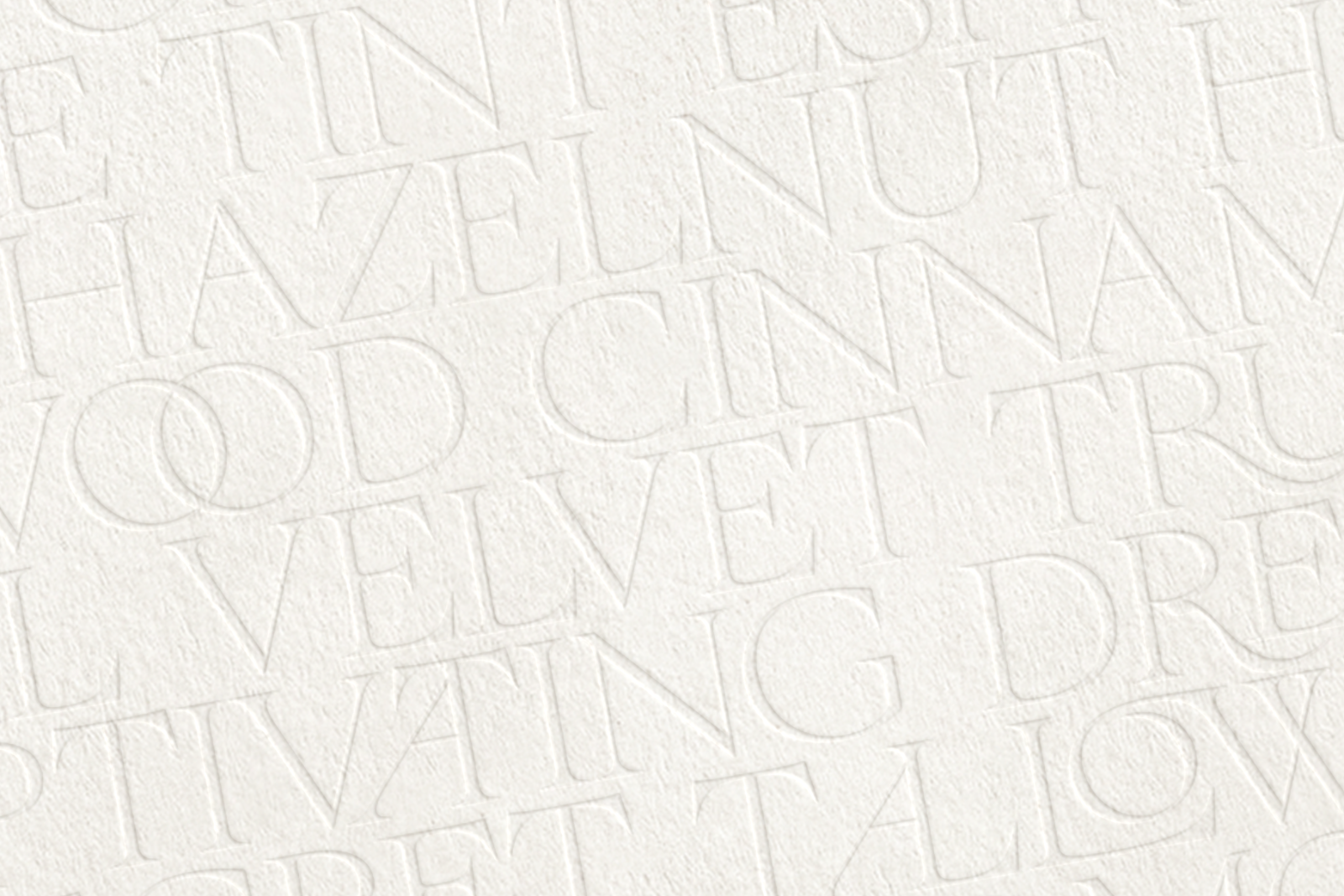 The More Crowd Serif — image 9