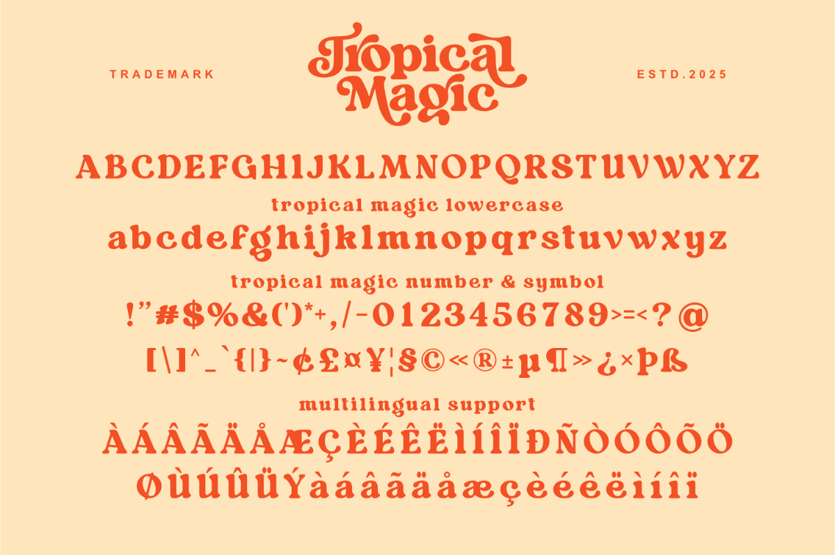 tropical magic — image 7
